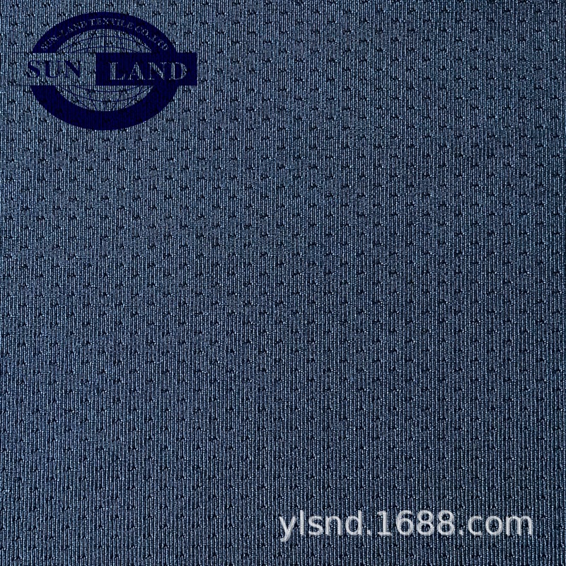 单面氨纶网眼布 蝴蝶网眼布 带氨纶弹力 瑜伽服运动服骑行服专用