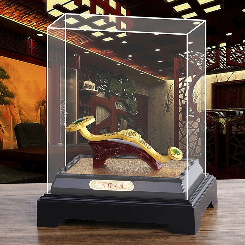 Decorations for office for living room, for luck, Birthday gift