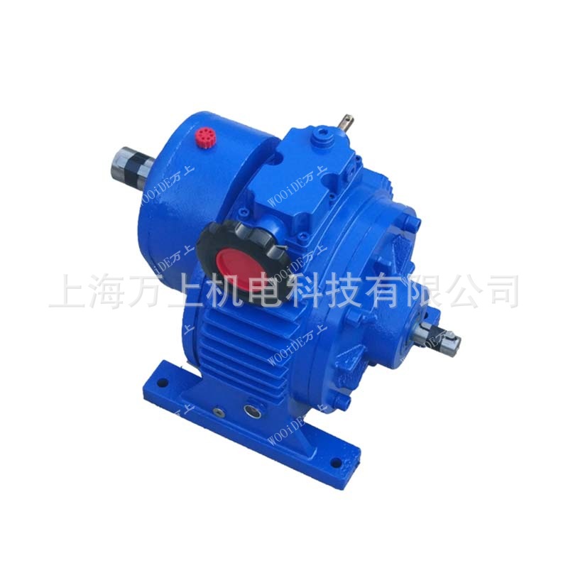 MBL02Y-0.18-2C-2无级变速机高效率大功率大速比MBW02Y-0.18硬齿