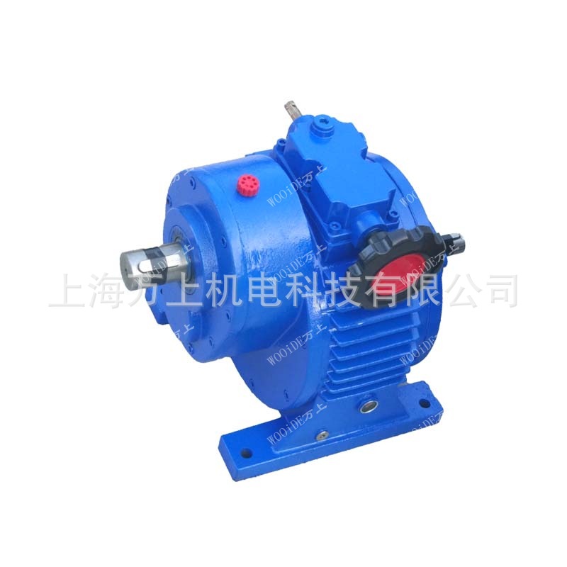 厂家直销MBL07Y-0.75-2C-11大功率高效率无级变速机MBW07Y-C-0.75