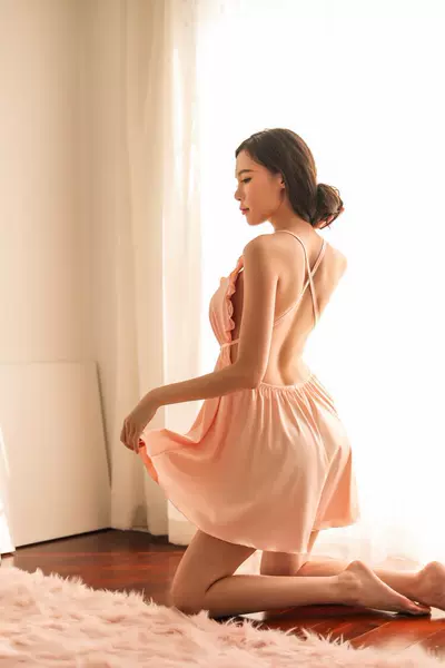 Flesh color