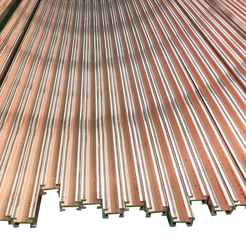 供应TMY TMR紫铜排 镀锡紫铜排  各种规格都有10*100 10*80 8*80