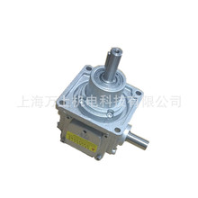 换向T7-1UO硬齿面减速机T8-LRO齿轮换向箱T10-URO增速直角转向器