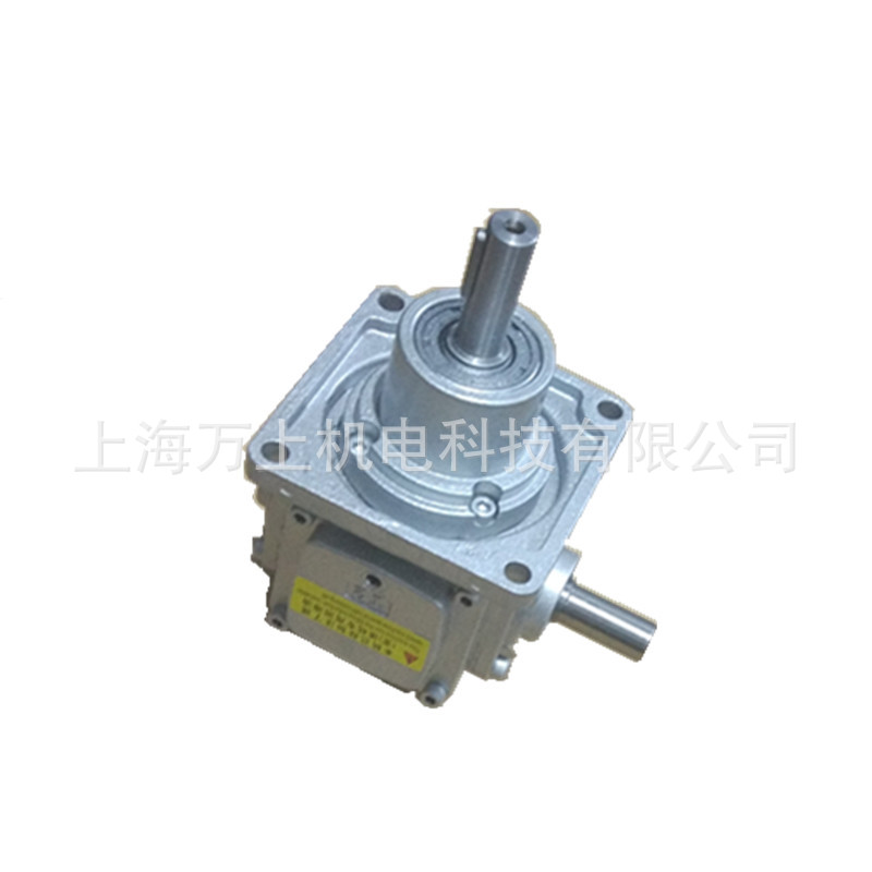 换向T7-1UO硬齿面减速机T8-LRO齿轮换向箱T10-URO增速直角转向器