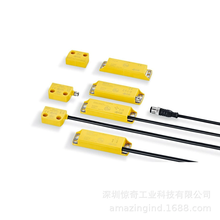 IFM Near switch E5349