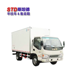 集装箱;挂车;货车非整车