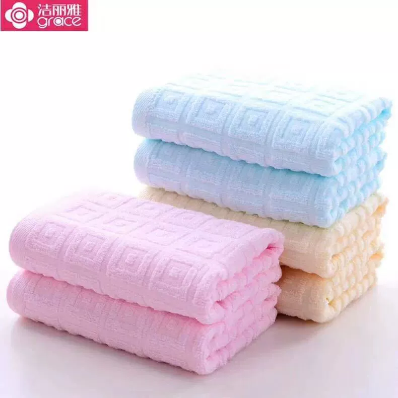 Towel, 70 gram, for beloved, 68×33cm