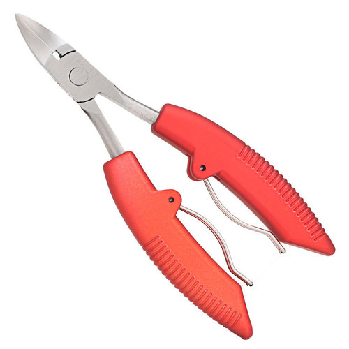 Dazhan Plastic Handle Nail Clipper, Toenail Cutter, Dead Skin Pliers, Nail Hook and Eagle Mouth Pliers Manufacturer Wholesale