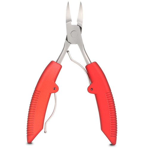 Dazhan Plastic Handle Nail Clipper, Toenail Cutter, Dead Skin Pliers, Nail Hook and Eagle Mouth Pliers Manufacturer Wholesale