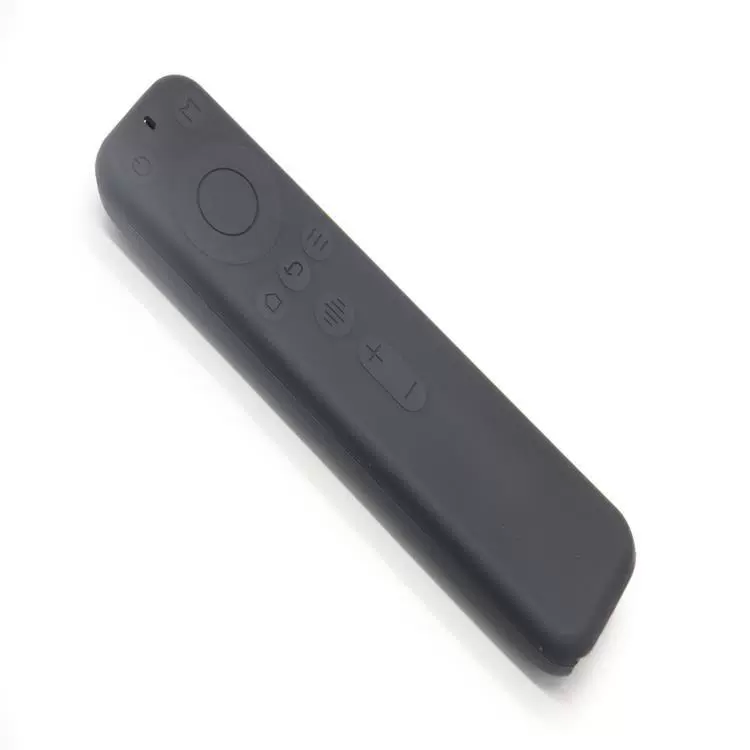 Универсальная приставка новая Волшебная коробка Tmall Genie, водонепроницаемый и пыленепроницаемый пульт дистанционного управления, силиконовый защитный чехол для пульта дистанционного управления телевизором