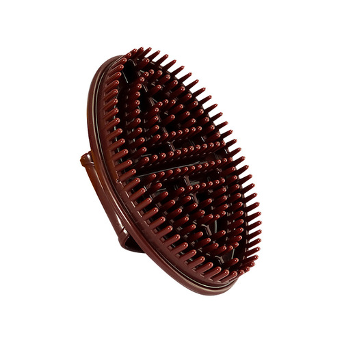 Meridian Brush Scorpion Brush Massage Brush Essential Oil Brush Five Elements Meridian Brush Slimming Body Slimming Brush Home Muscle Revitalizing Meridian Brush