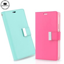 GOOSPERY RICHmIPHONE 17 PRO MAX࿨λ֙CƤ׽ٿX