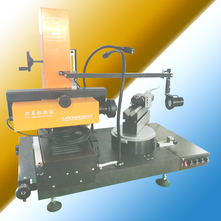 上海厂家直销 刀具测量仪|测刀仪 TMI-1513 测大刀长刀等各种刀具