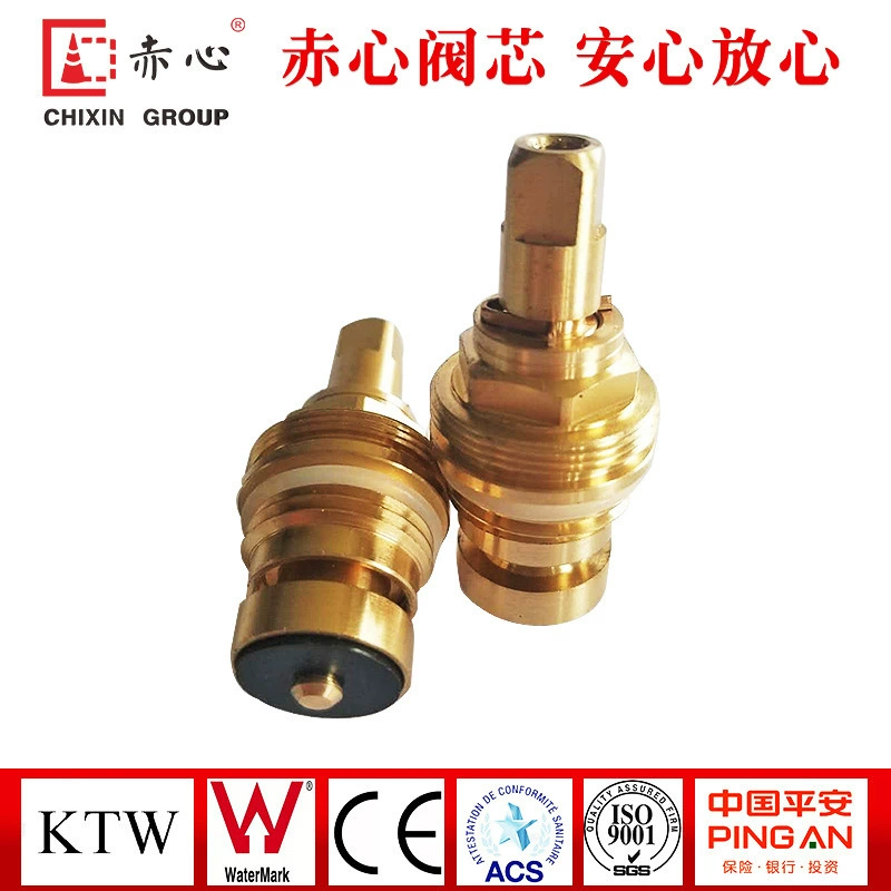 Производители поставляют CX-G1/2M-KY32 быстро открывающийся сердечник клапана гидравлический односторонний сердечник клапана оптом аксессуары для смесителей