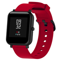 �����׶��ഺ1S��ɫ�����ڿ۹轺��������amazfit bip�ֻ�����