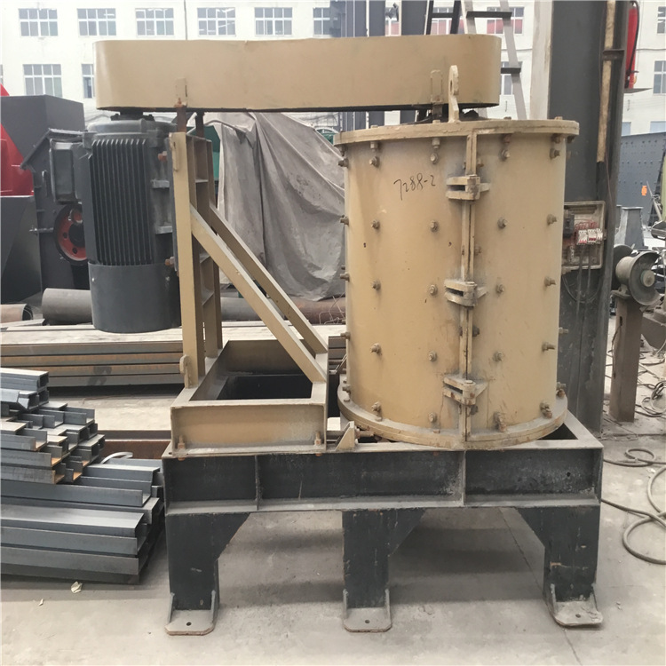 朔州厂家复合式破碎机1500 高炉渣数控制砂机砂石生产线设备厂家