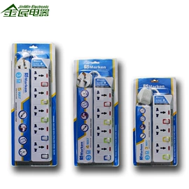 接线插座;墙壁开关;转换插座