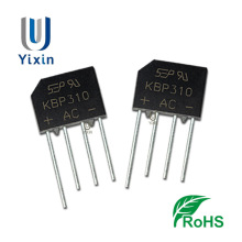 KBP310 �Ŷ� KBP307 ������ С����  2A ֱ�� DIP-4 KBP��װ