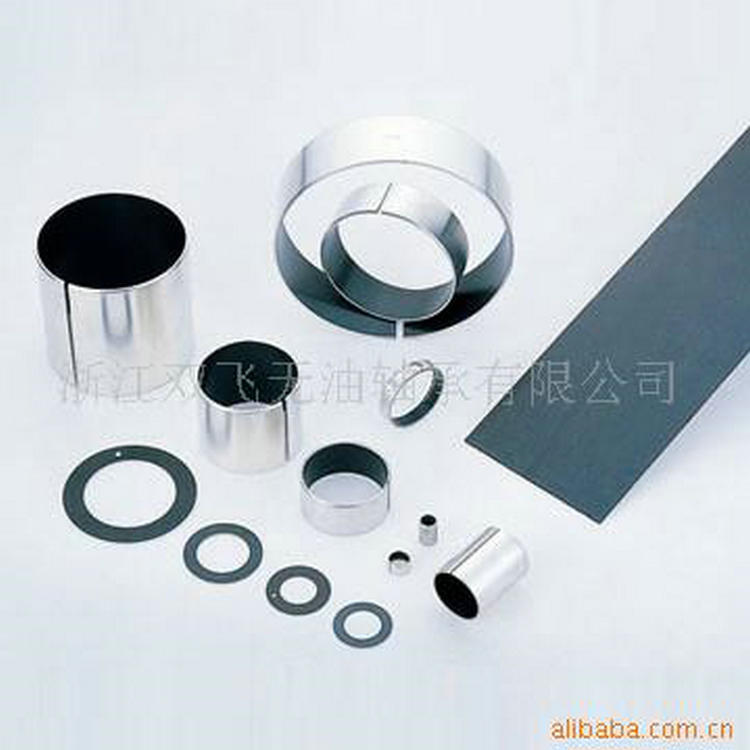 供应SF-1X无油润滑轴承 机械轴承 汽车轴承 滑动轴承