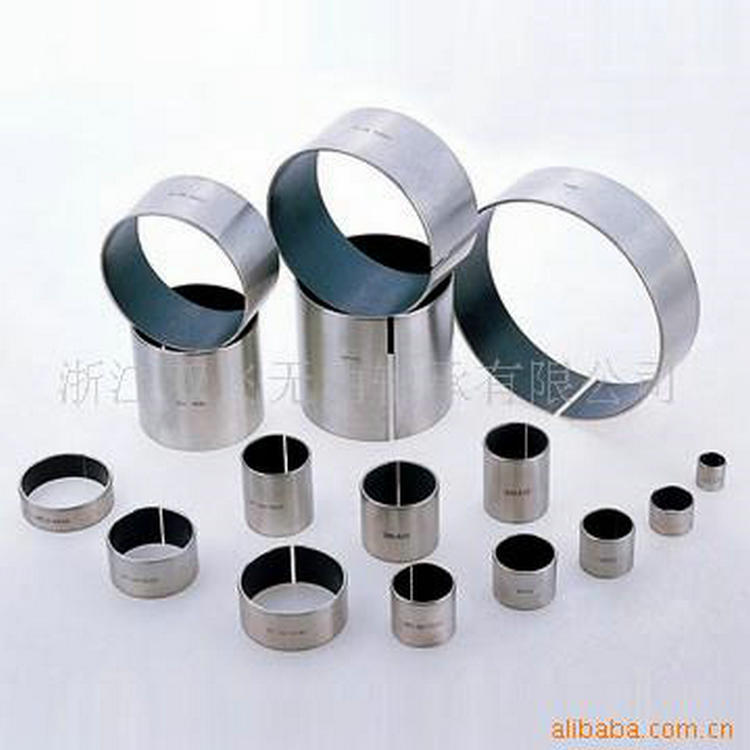 厂家供应SF-1W无铅轴承 机械轴套食品机械 制药机械轴承现货