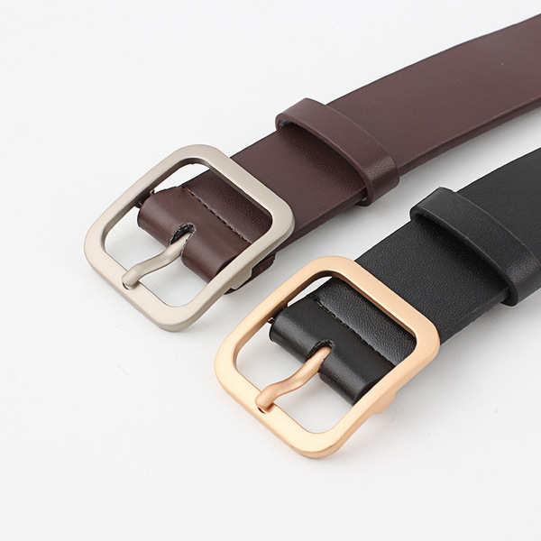 Fashionable belt for students
