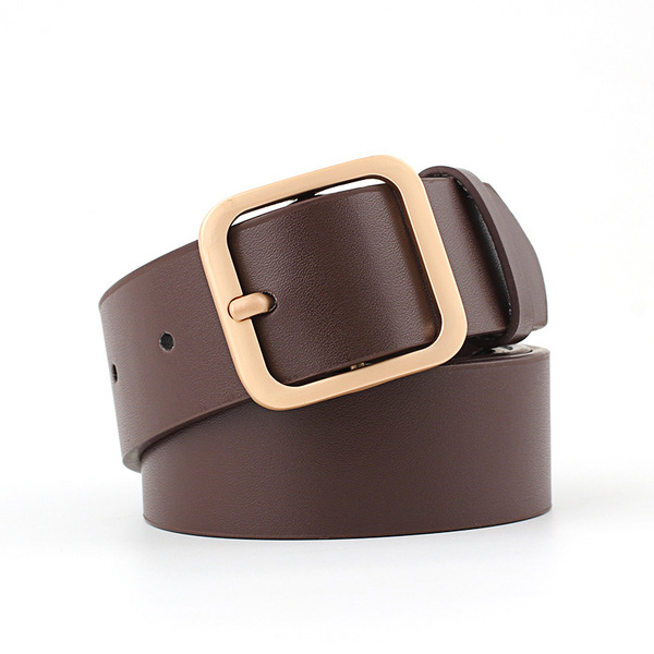 Fashionable belt for students