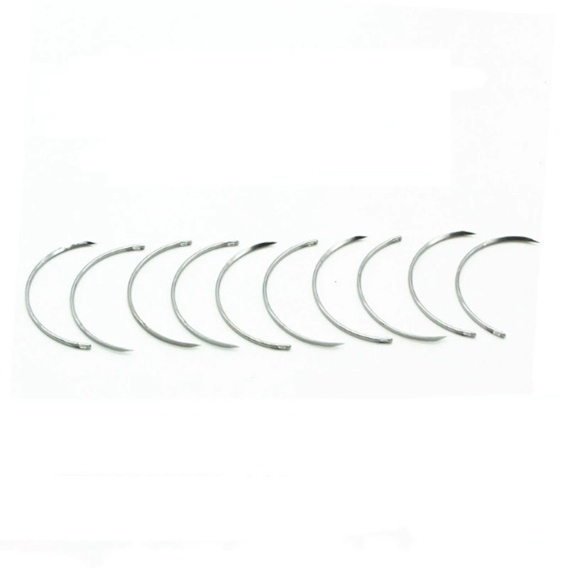 Шить иглы Треугольник Шить иглы Шить крупного рогатого скота и овец Шить иглы