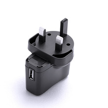 5.2v2.1a����� Ӣ��UKCA CE�J�C USBƽ������ ��׼BS���^