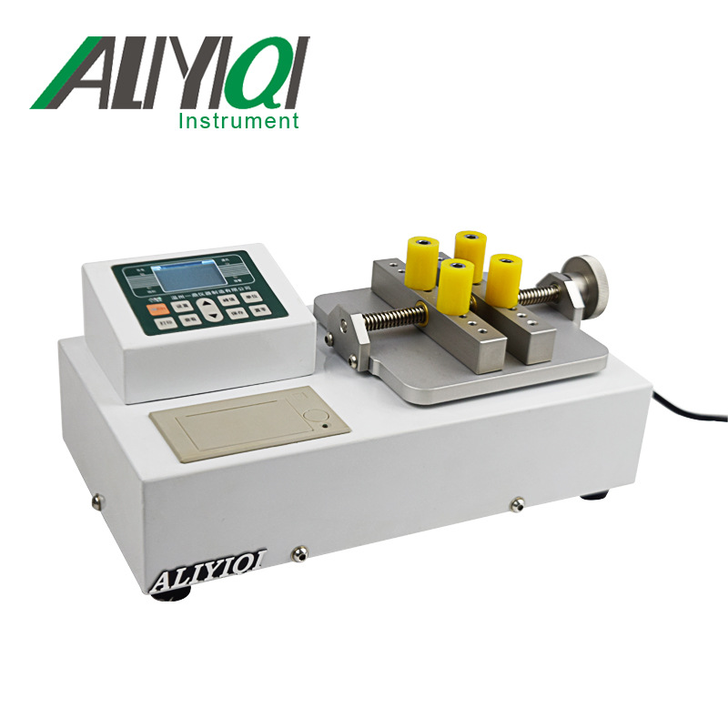 厂家供应艾力ALIYIQI  ANL-P20数显瓶盖扭矩测试仪 扭紧力电动