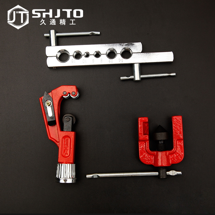 Fábrica al por mayor aire acondicionado tubo de cobre expansor británico escariador