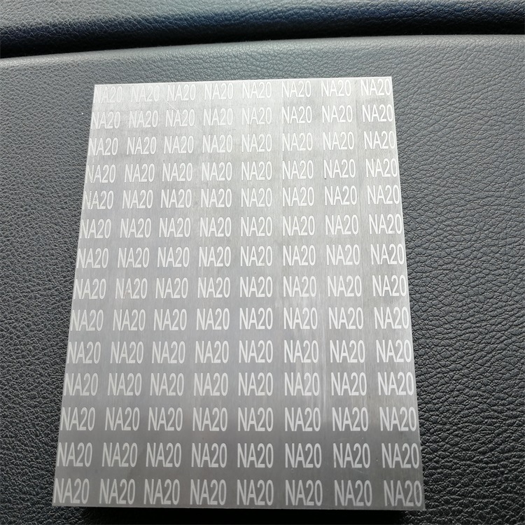 NA20无磁钨钢棒NA20无磁硬质合金条NA20无磁性钨钢板