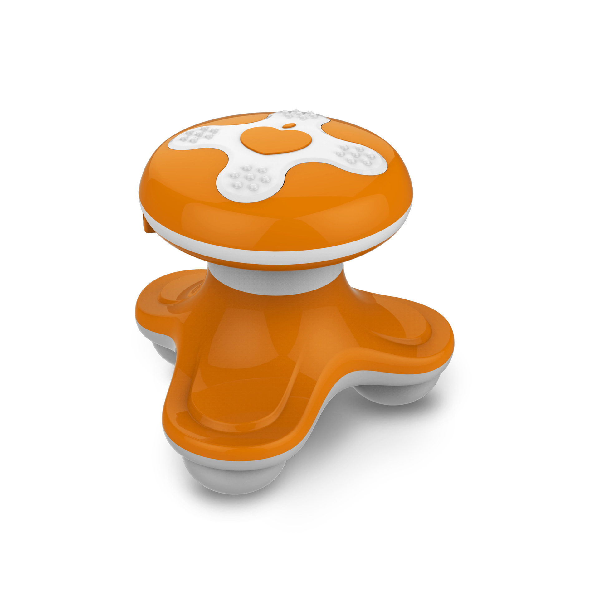 Masajeador de manzana XF-70 Naranja ★ ★