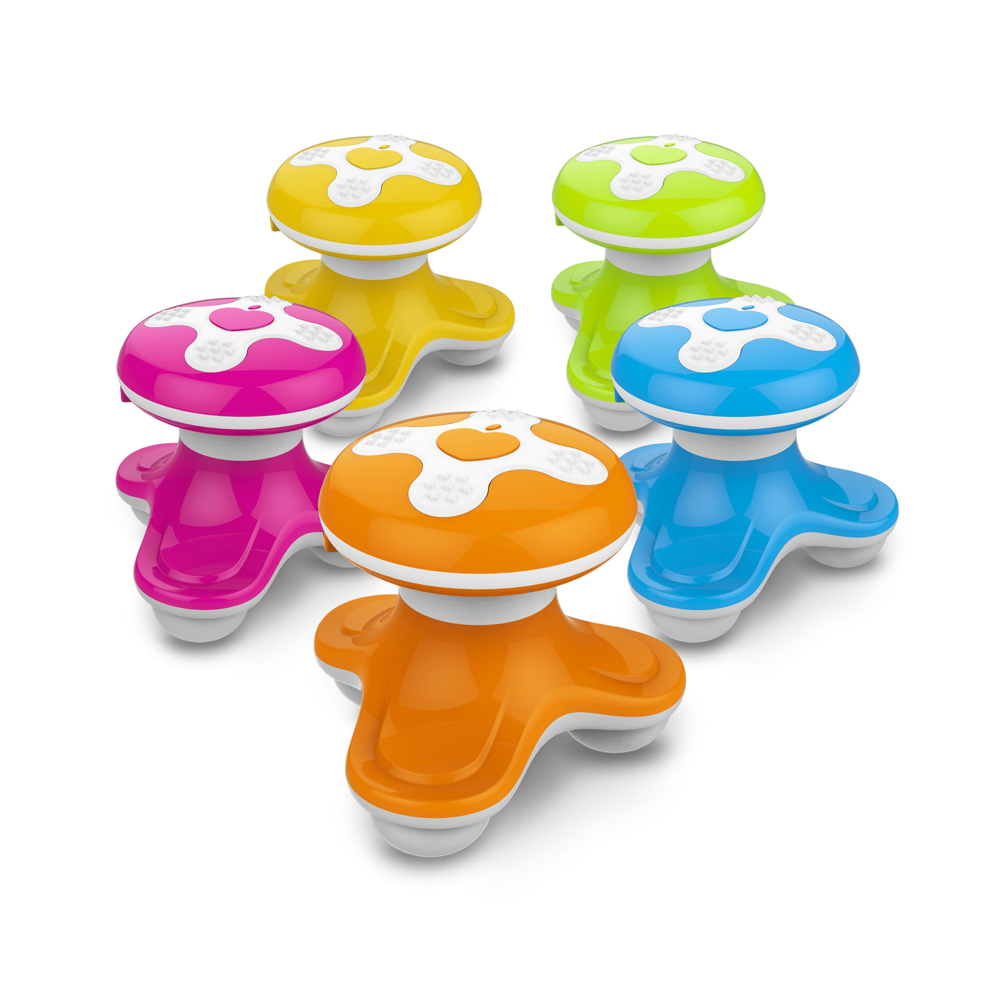 XF-70 colores mezclados por caja