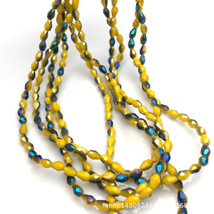 3X5mmˮ������ˮ���� DIY�ֹ�ɢ��  �}�Q�YƷ�b�ˮ�� �l���