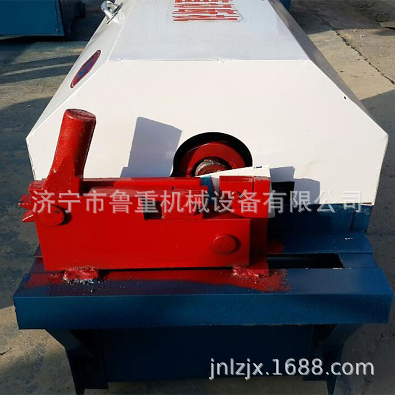 厂家直销GT系列型钢筋调直切断机  钢筋调直切断机型号认购金