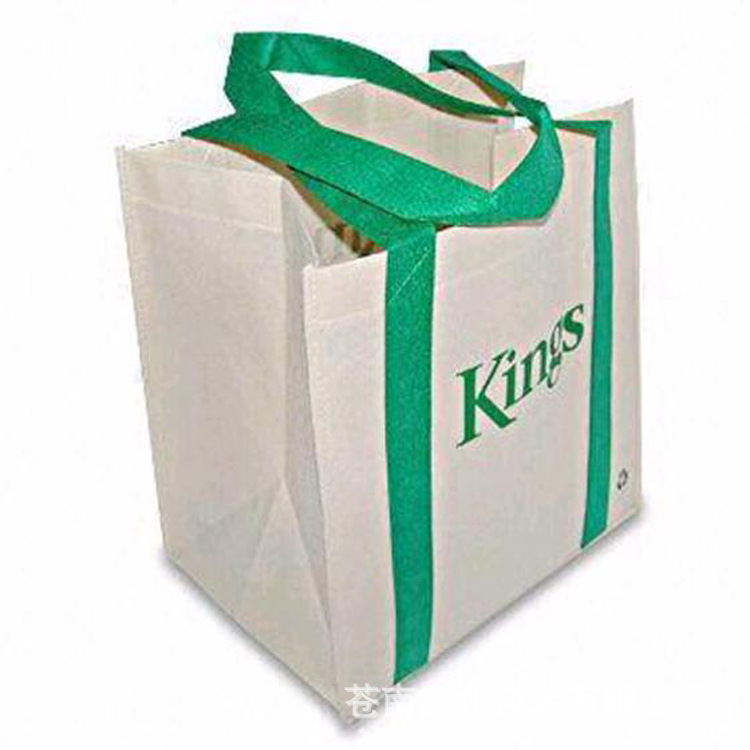 【厂家直销】服装包装袋 无纺布环保服装袋 服装手提袋批发生产