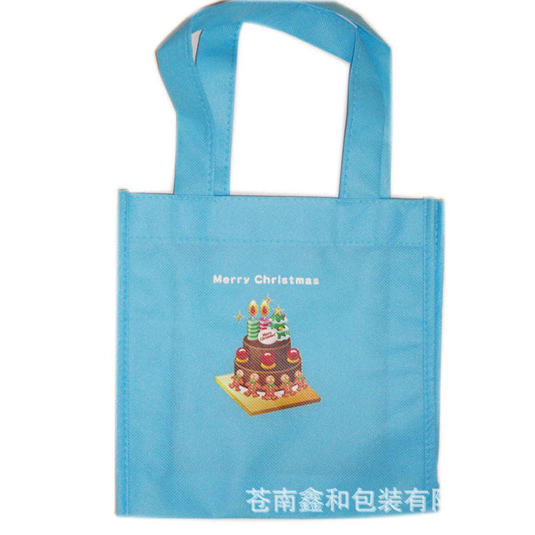 专业生产环保购物袋 环保涤纶/尼龙/无纺布/牛津布/棉帆布手提袋