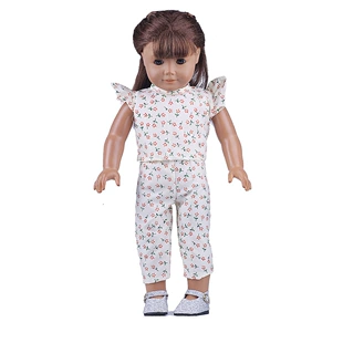 Платье для куклы American Girl 18 дюймов