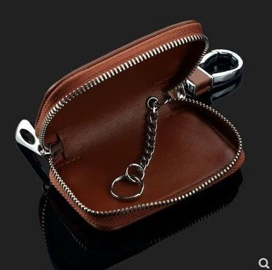 Static Rod/Key Bag – Volvo 2018