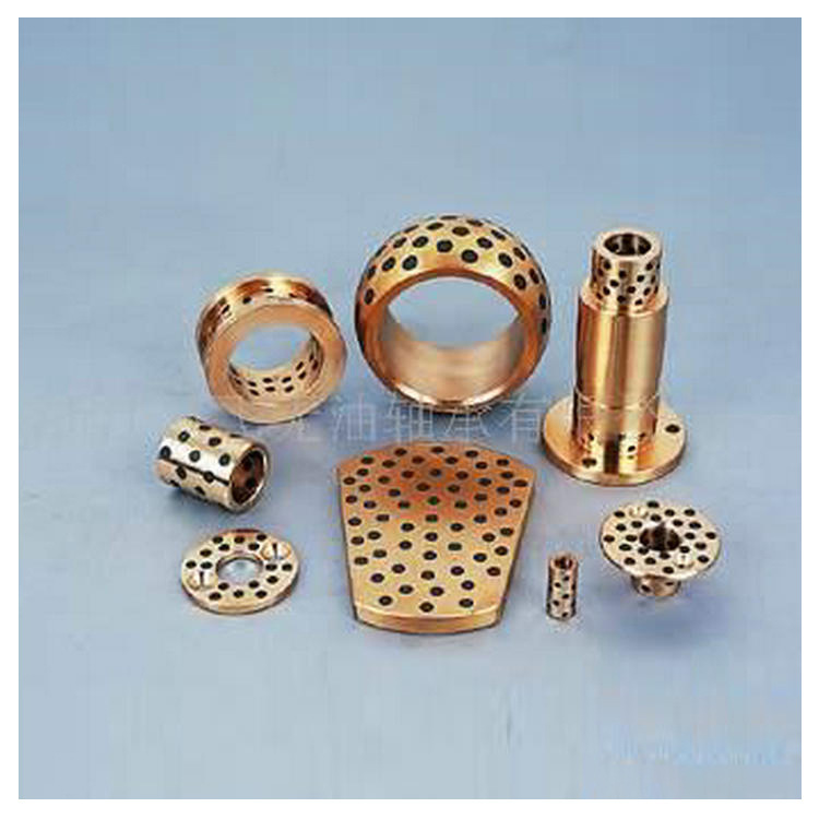 厂家供应 干窑铜套电子 MSM铜套 耐磨铜套 青铜套批发