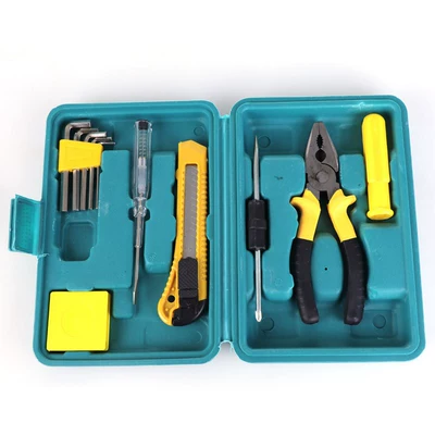 car supplies household screws — Repair kit