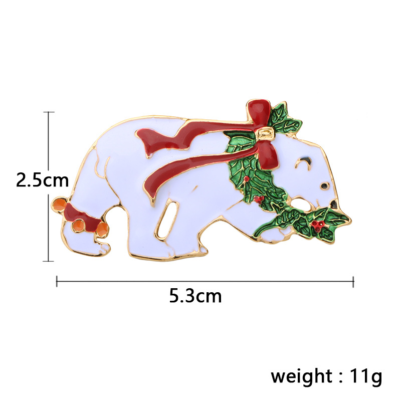 Polar bear