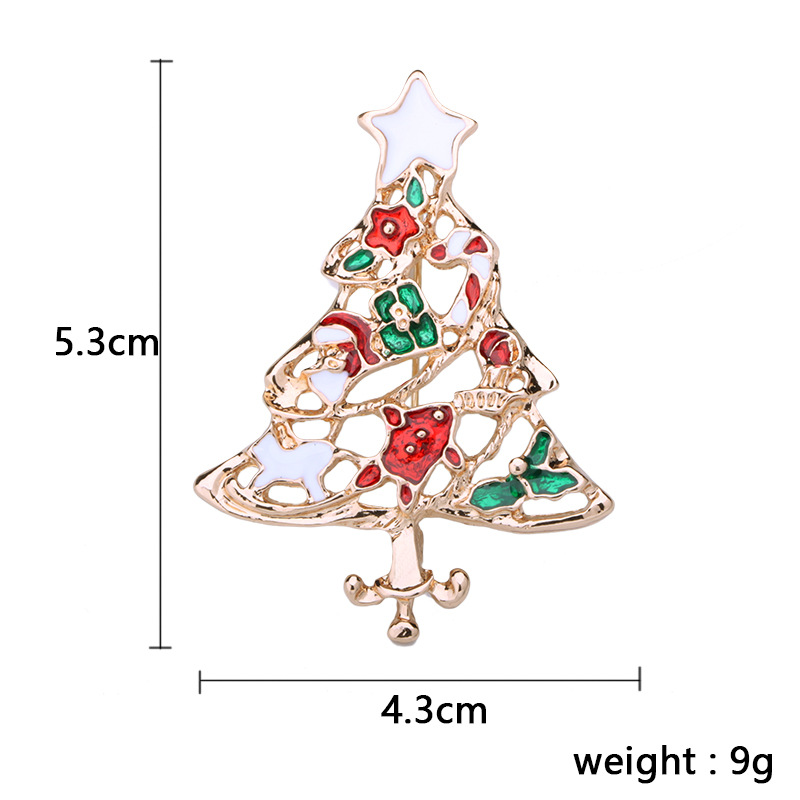 No. 3 Christmas Tree