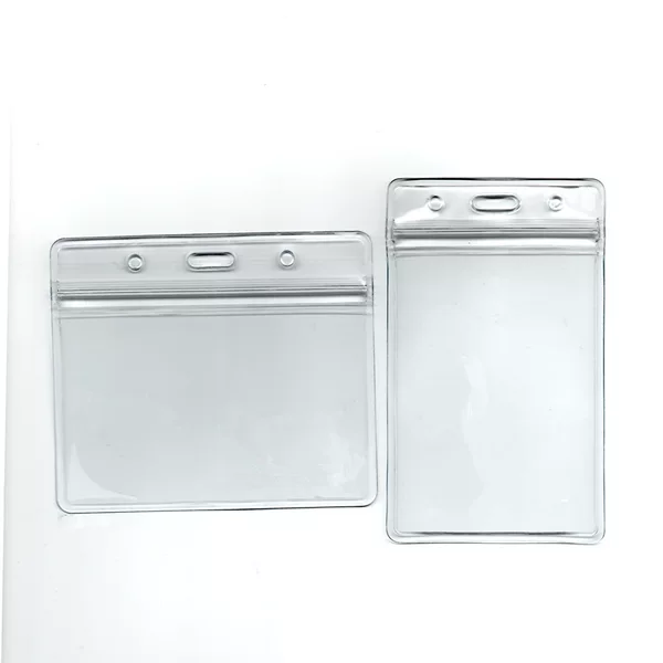 100*85 Transparent, Frosted Card Set Student School Card Set PVC ID Set Waterproof Card Brand Set