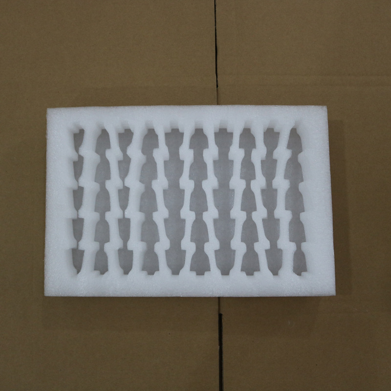 无锡EPE珍珠棉包装材料+EPE珍珠棉供应 防震海绵瓷器包装