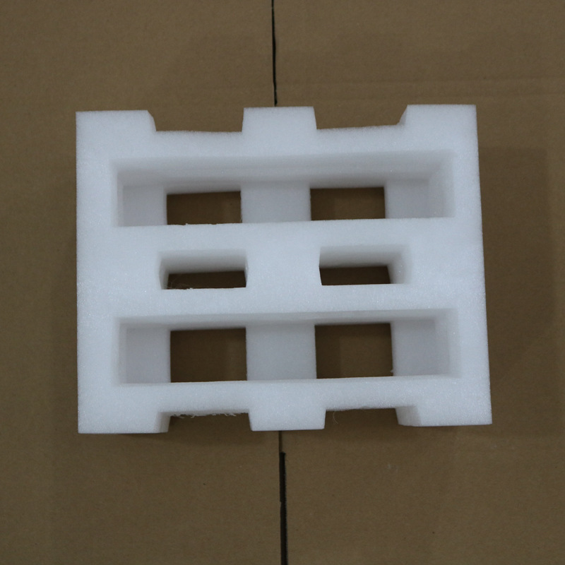 eva+eva包装材料供应商 珍珠棉泡沫防震膜防护快递填充物内衬