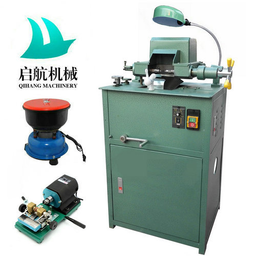 启航佛珠机木珠机小叶紫檀黄花梨圆珠成型机定型机全自动水磨机