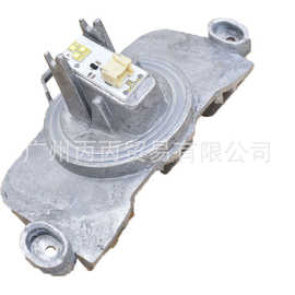 适用于宝马3系F30F35 LED天使眼光源驱动模块发光器63117398766