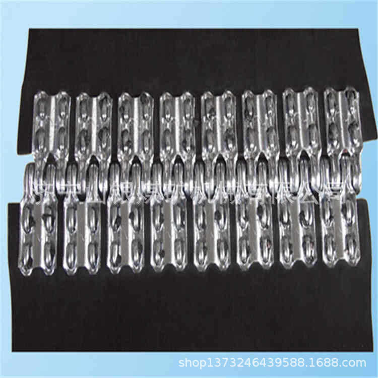 山银手动式强力订扣机DK型手动式强力订扣机DK-1型订扣机配件