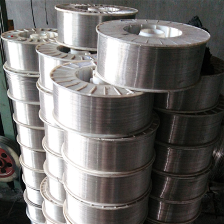 钢厂用1060脱氧铝线铆钉铝线铝丝山东铝线盆景铝线销售规格全